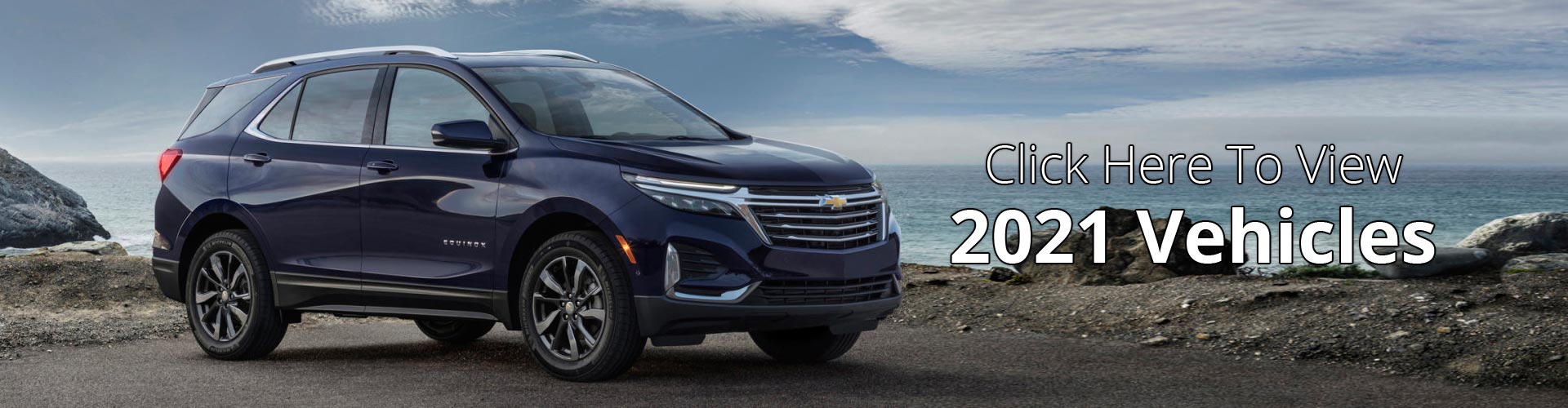 2021 New Cars, Trucks, Vans & SUVs - Vannoy Chevrolet