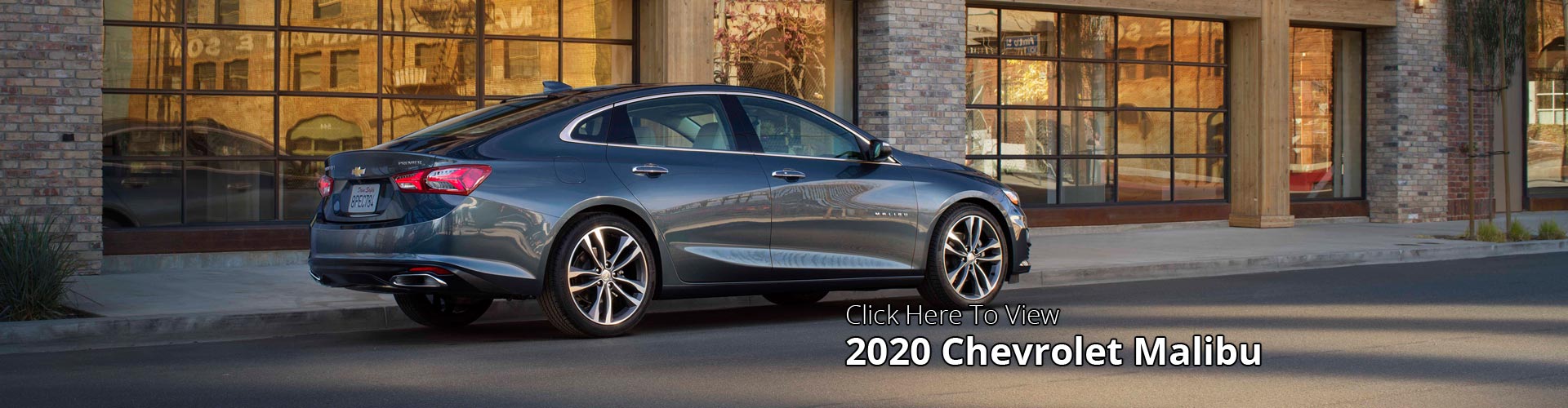 Vannoy Chevrolet-2020 Chevrolet Malibu